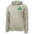 Air Force Shamrock Hood