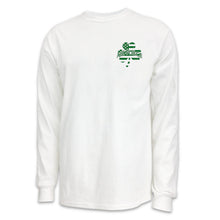 Load image into Gallery viewer, Air Force Shamrock Long Sleeve T-Shirt