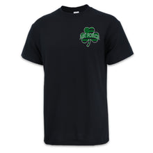 Load image into Gallery viewer, Air Force Shamrock Arch Tee