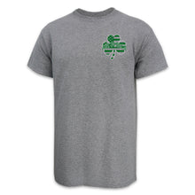 Load image into Gallery viewer, Air Force Shamrock Arch Tee