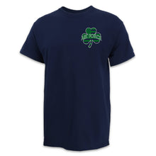 Load image into Gallery viewer, Air Force Shamrock Arch Tee