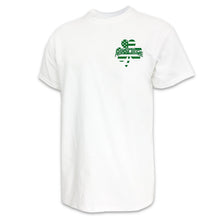 Load image into Gallery viewer, Air Force Shamrock Arch Tee