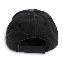 Load image into Gallery viewer, Air Force Retro Zero Dark Hat (Grey)