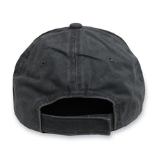 Load image into Gallery viewer, POW MIA Retro Zero Dark Hat (Grey)