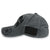 POW MIA Retro Zero Dark Hat (Grey)