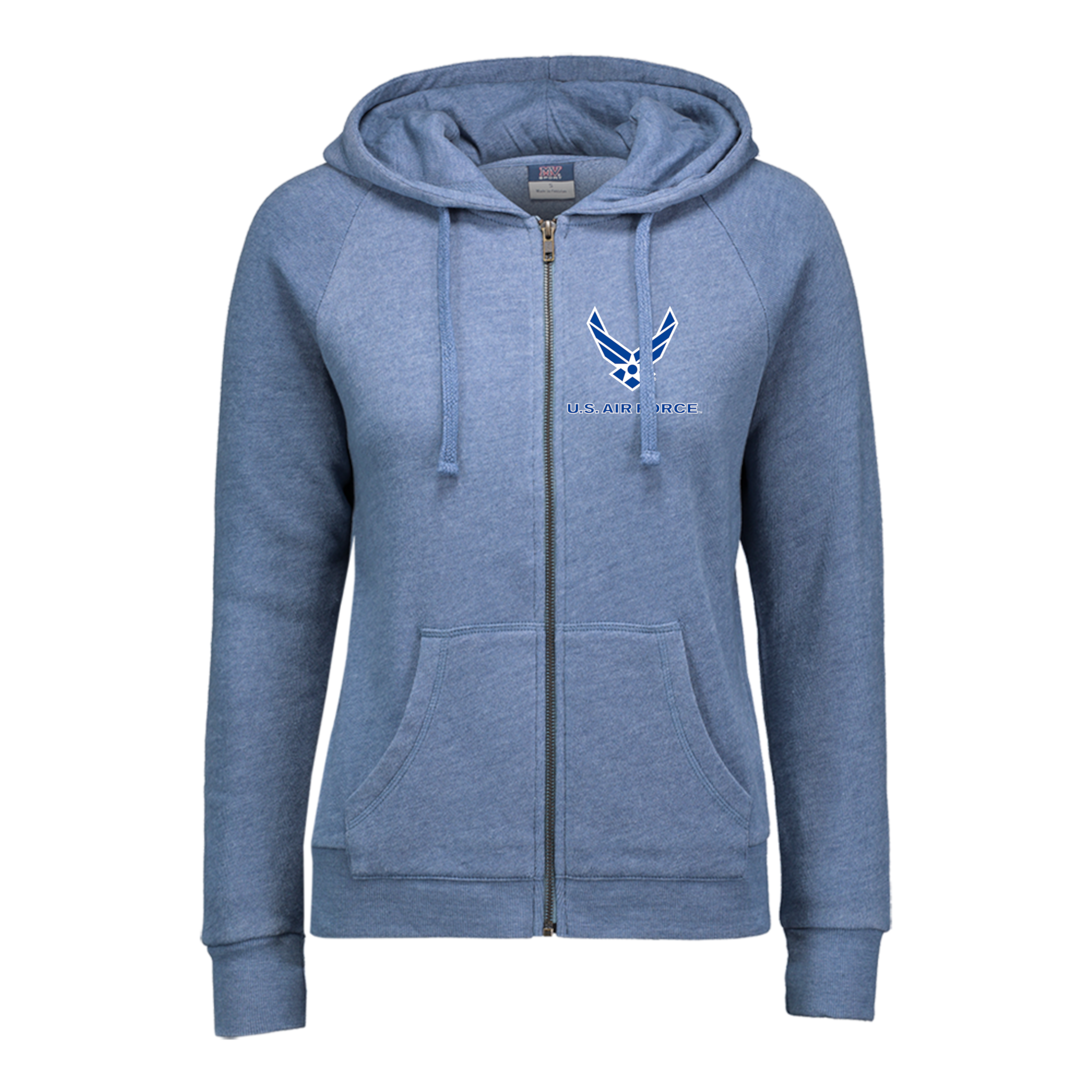 Wings sales fleece fz