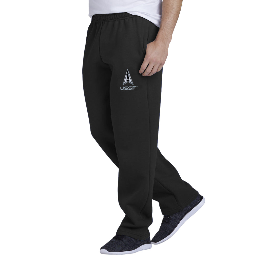 Space Force Delta Sweatpants