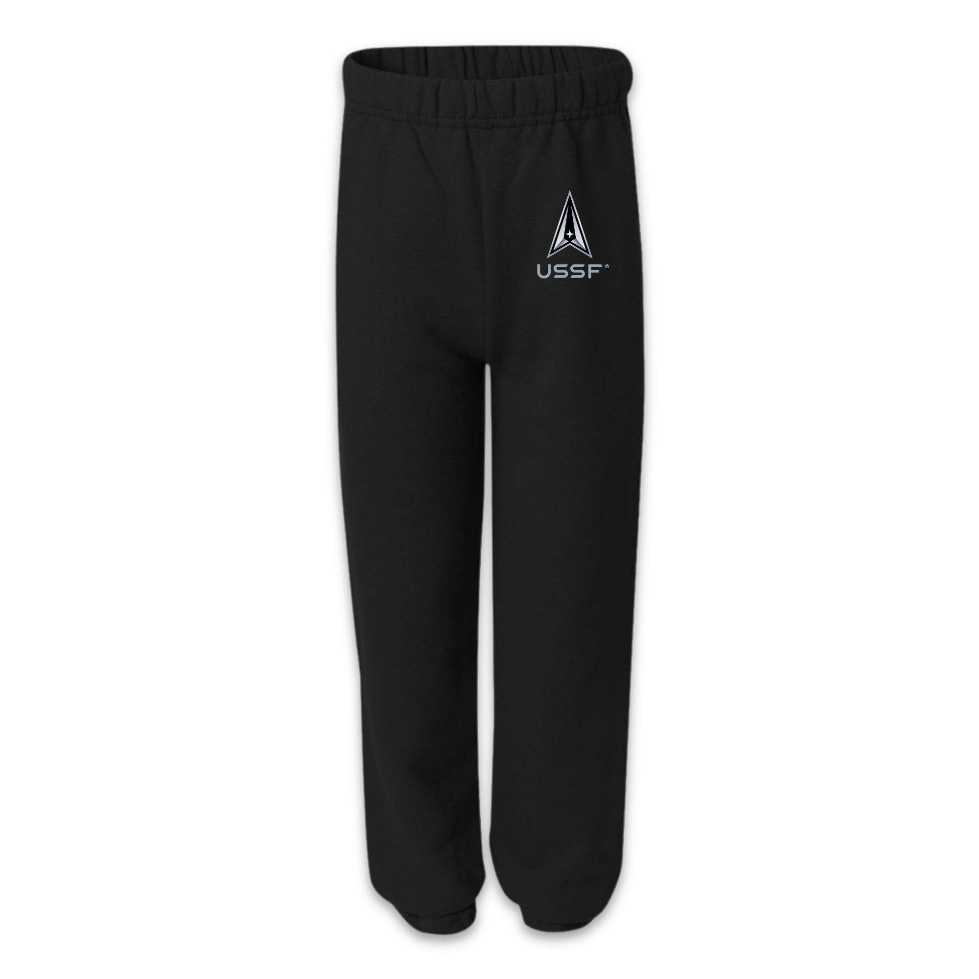 Space Force Delta Youth Sweatpants