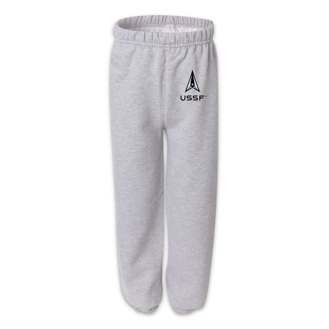 Space Force Delta Youth Sweatpants