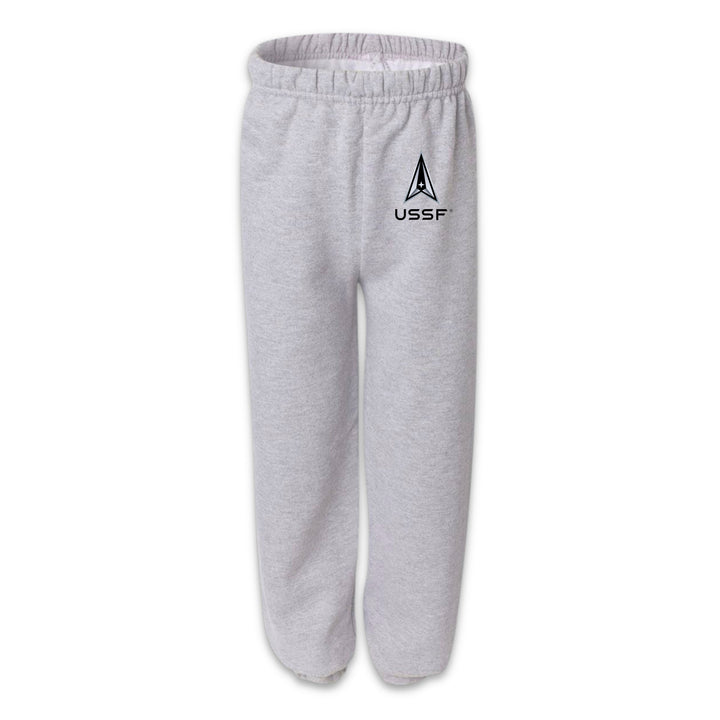 Space Force Delta Youth Sweatpants