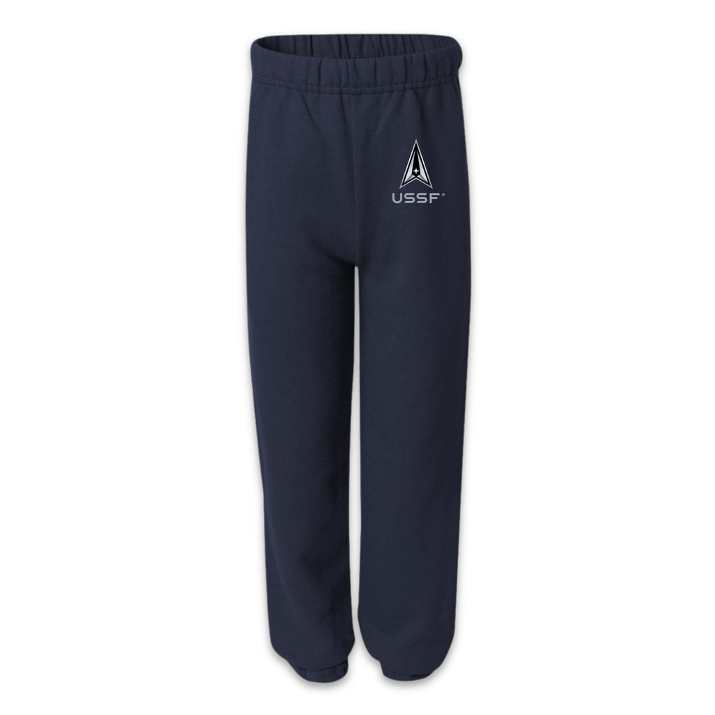 Space Force Delta Youth Sweatpants
