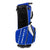 U.S Air Force Golf Bag Caddy (Royal/White)