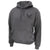 United States Air Force Fly Fight Win Camo Hood (Charcoal)