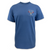 Air Force Stars and Stripes T-Shirt (Indigo)
