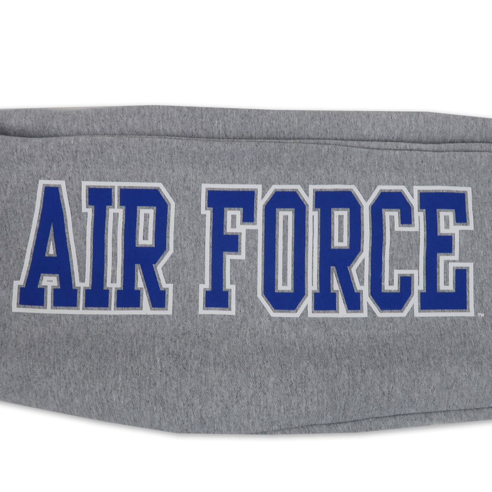 Air Force Block Sweatpants (Grey)