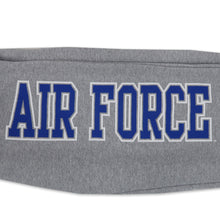Load image into Gallery viewer, Air Force Block Sweatpants (Grey)