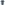 Load image into Gallery viewer, Air Force Distressed Flag T-Shirt (Indigo)