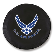 Load image into Gallery viewer, United States Air Force Tire Cover