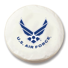 Load image into Gallery viewer, United States Air Force Tire Cover