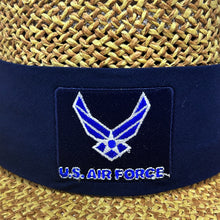 Load image into Gallery viewer, Air Force Wings Tournament Hat