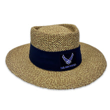 Load image into Gallery viewer, Air Force Wings Tournament Hat