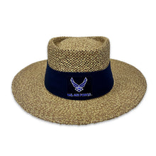 Load image into Gallery viewer, Air Force Wings Tournament Hat