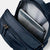 U.S. Air Force Wings Under Armour Hustle 5.0 Backpack (Navy)