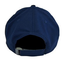 Load image into Gallery viewer, United States Air Force Under Armour Zone Adjustable Hat (Navy)