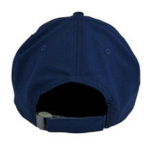 Load image into Gallery viewer, United States Air Force Under Armour Zone Adjustable Hat (White)