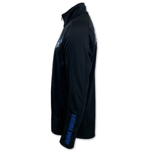 Load image into Gallery viewer, Air Force Under Armour Gameday Triad Fleece Jacket (Black)