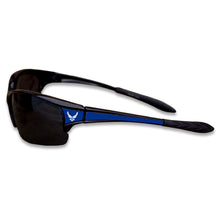 Load image into Gallery viewer, Air Force Rimless Sports Elite Sunglasses