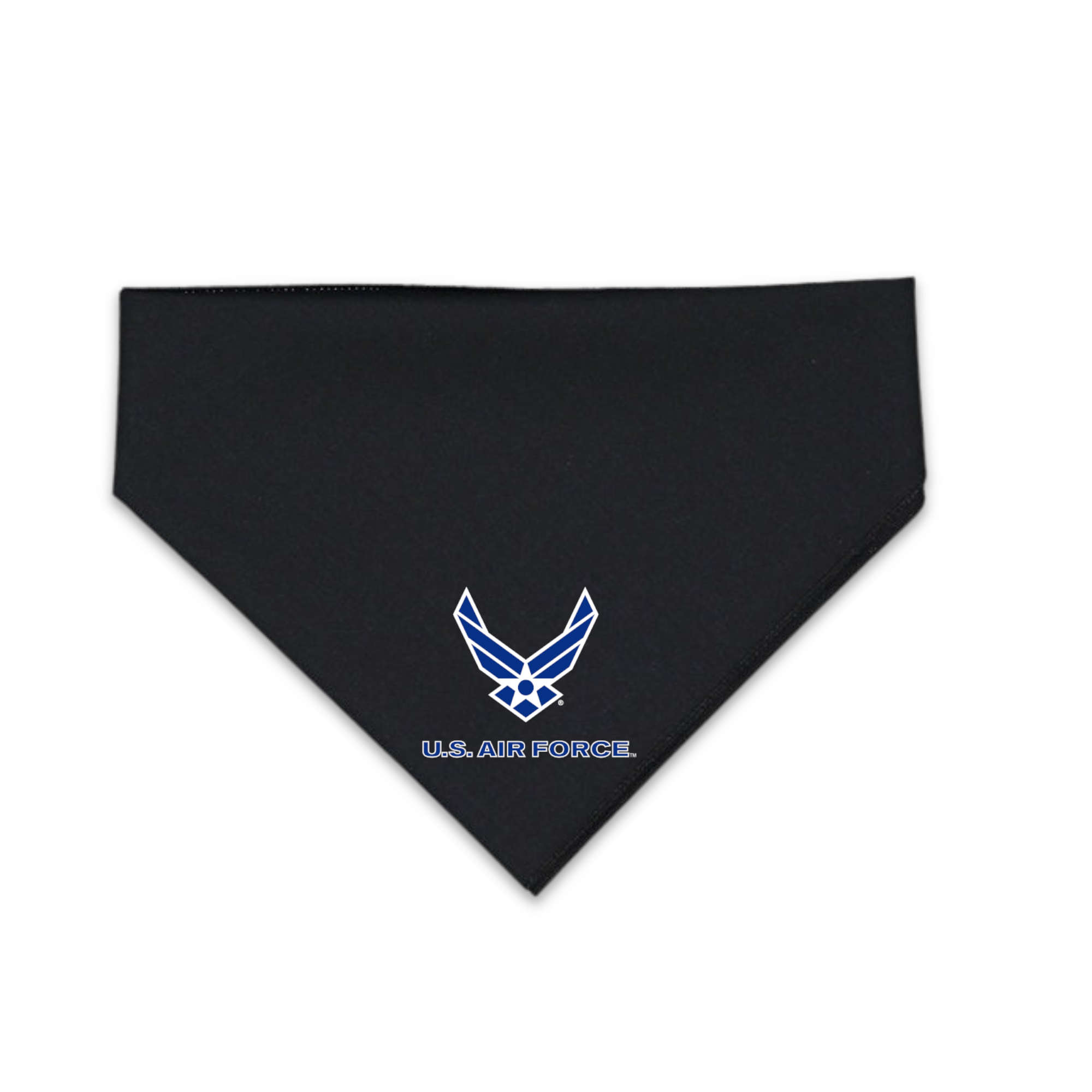 Air force dog bandana deals