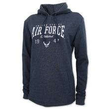Load image into Gallery viewer, United States Air Force Ladies Hood (Navy)