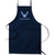 Air Force Two-Pocket Apron