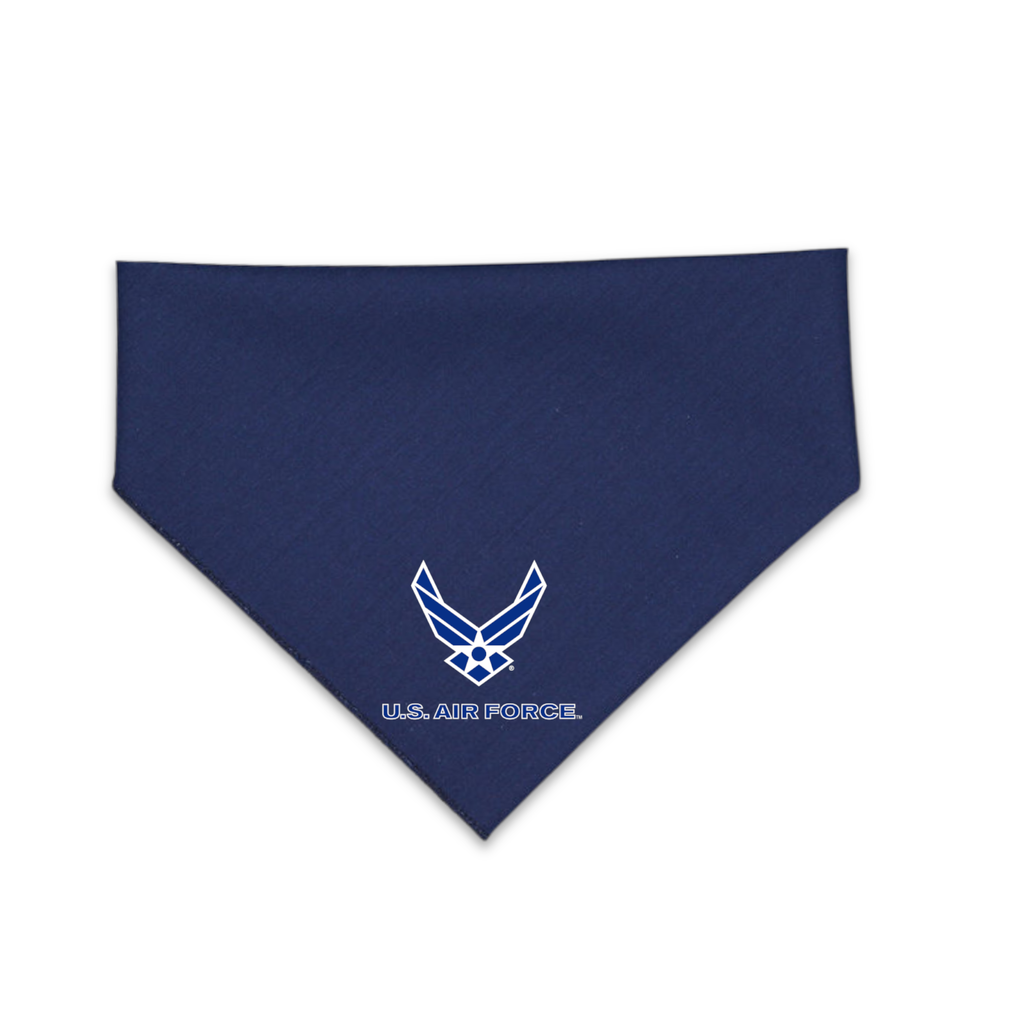 Air Force Dog Bandana