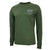 Air Force Retired Left Chest Long Sleeve T-Shirt