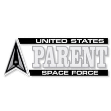 Load image into Gallery viewer, Space Force Parent Decal