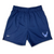 Air Force Nike Ladies Attack Short (Navy)