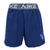 Air Force Nike Ladies Attack Short (Navy)