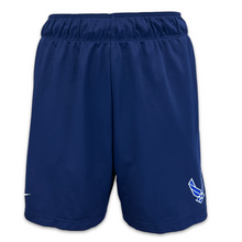 Load image into Gallery viewer, Air Force Nike Ladies Attack Short (Navy)