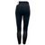 Air Force Nike One 7/8 Tight (Black)