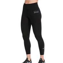 Load image into Gallery viewer, Air Force Nike One 7/8 Tight (Black)