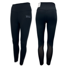 Load image into Gallery viewer, Air Force Nike One 7/8 Tight (Black)