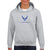 Air Force Youth Wings Logo Hood