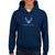 Air Force Youth Wings Logo Hood