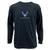 Air Force Youth Wings Logo Long Sleeve T-Shirt