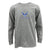 Air Force Youth Wings Logo Long Sleeve T-Shirt