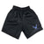 Air Force Youth Wings Logo Mesh Shorts