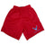 Air Force Youth Wings Logo Mesh Shorts