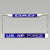 AIR FORCE DAD LICENSE PLATE FRAME
